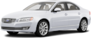 2014 Volvo S80 image