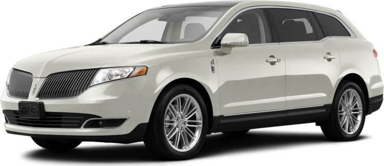 2014 Lincoln MKT Exterior: 0