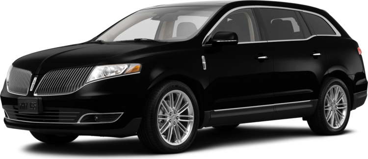 2014 Lincoln MKT Exterior: 0