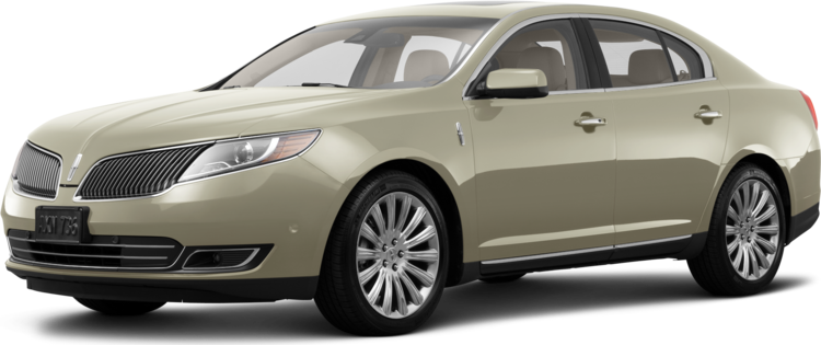 2014 Lincoln MKS Exterior: 0