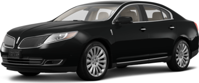 Lincoln MKS