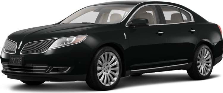 2014 Lincoln MKS Exterior: 0
