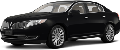 Lincoln MKS