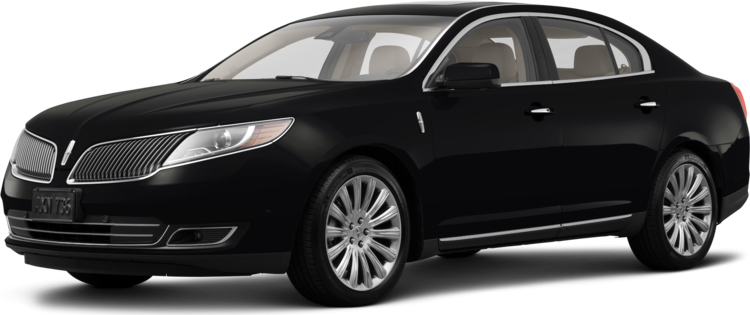 2014 Lincoln MKS Exterior: 0