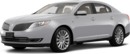 2014 Lincoln MKS image