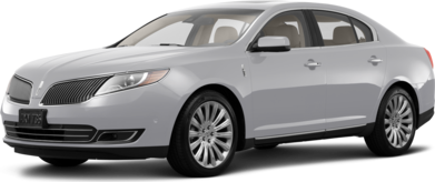 Lincoln MKS