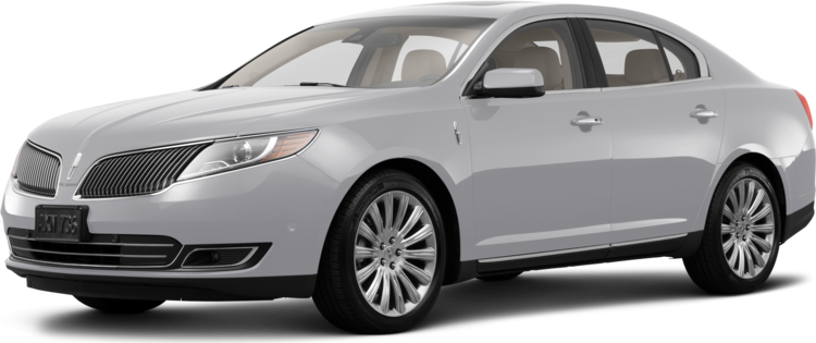2014 Lincoln MKS Exterior: 0