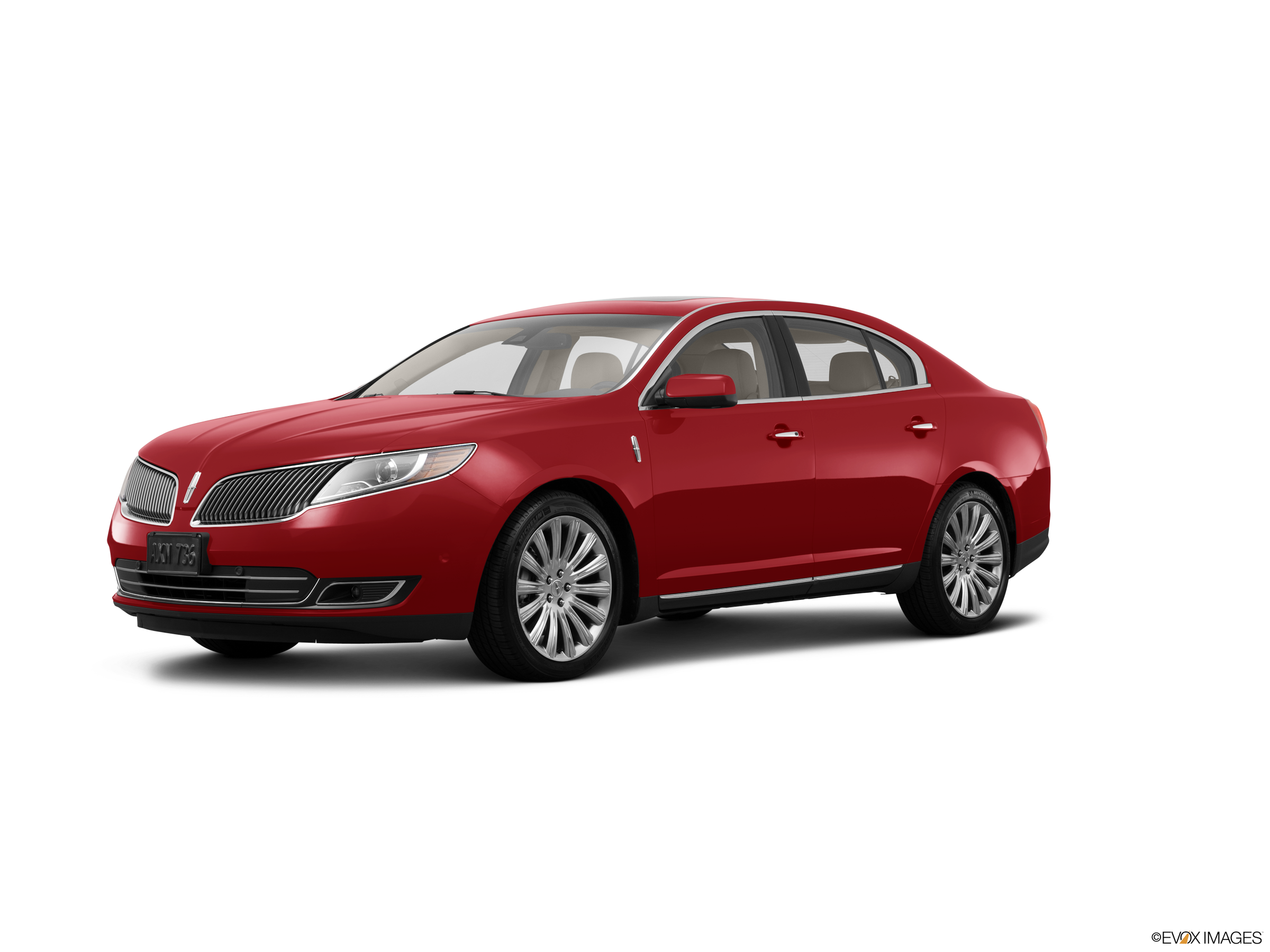 2014 Lincoln MKS Price, Value, Depreciation & Reviews | Kelley