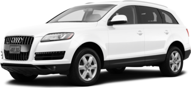 Q7 3.0T Premium Plus Sport Utility 4D image