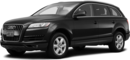 2014 Audi Q7 image