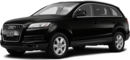 2014 Audi Q7 image
