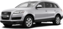 2014 Audi Q7 image