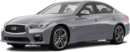 2014 INFINITI Q50 image