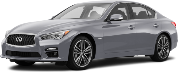 2014 INFINITI Q50 Values & Cars for Sale | Kelley Blue Book
