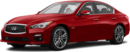 2014 INFINITI Q50 image