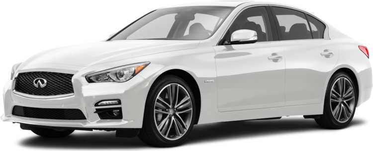 2014 INFINITI Q50 Exterior: 0