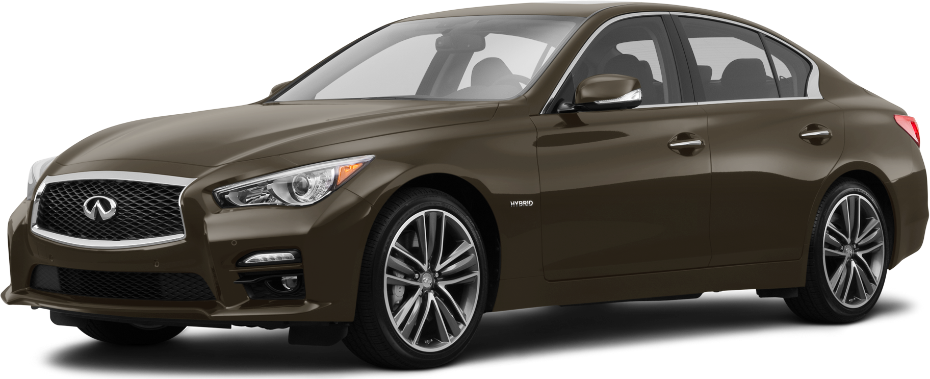 2014 INFINITI Q50 Prices, Reviews & Pictures | Kelley Blue Book