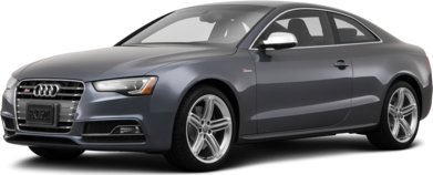 S5 Premium Plus Coupe 2D image