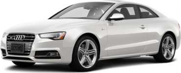 2014 Audi S5
