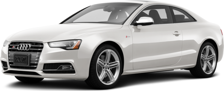 2014 Audi S5 Exterior: 0