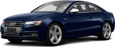 2014 Audi S5