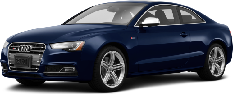 2014 Audi S5 Exterior: 0