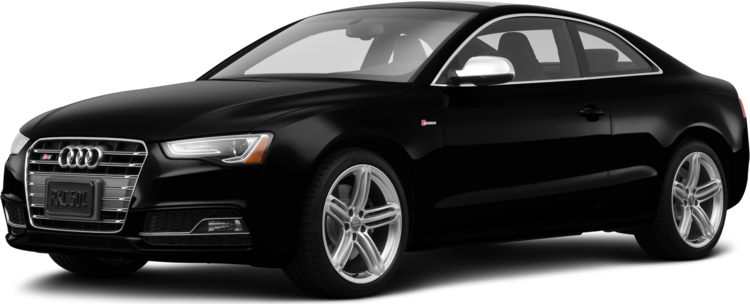 2014 Audi S5 Exterior: 0