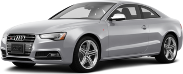 2014 Audi S5