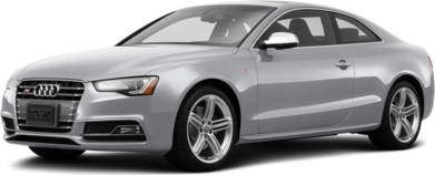 S5 Premium Plus Coupe 2D image