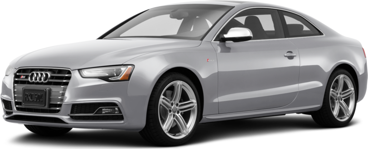 2014 Audi S5 Exterior: 0