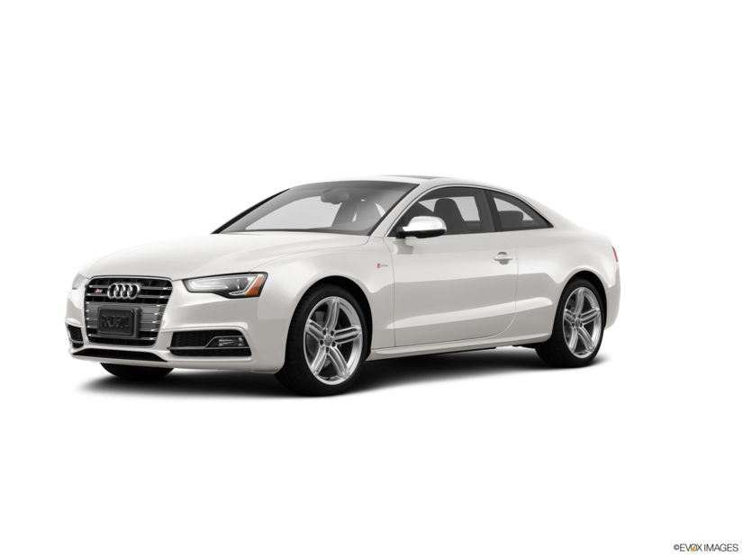 Used 2014 Audi S5 Premium Plus Coupe 2D Prices Kelley Blue Book