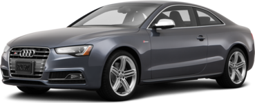 2015 Audi S5