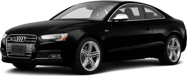 2015 Audi S5 Exterior: 0