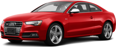 2015 Audi S5 Prices Reviews Amp Pictures Kelley Blue Book