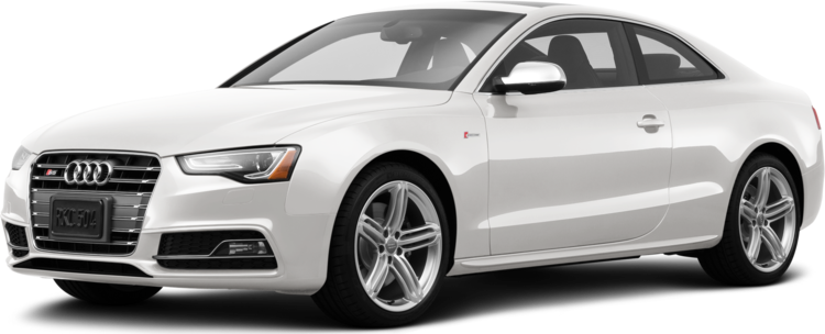 2015 Audi S5 Exterior: 0