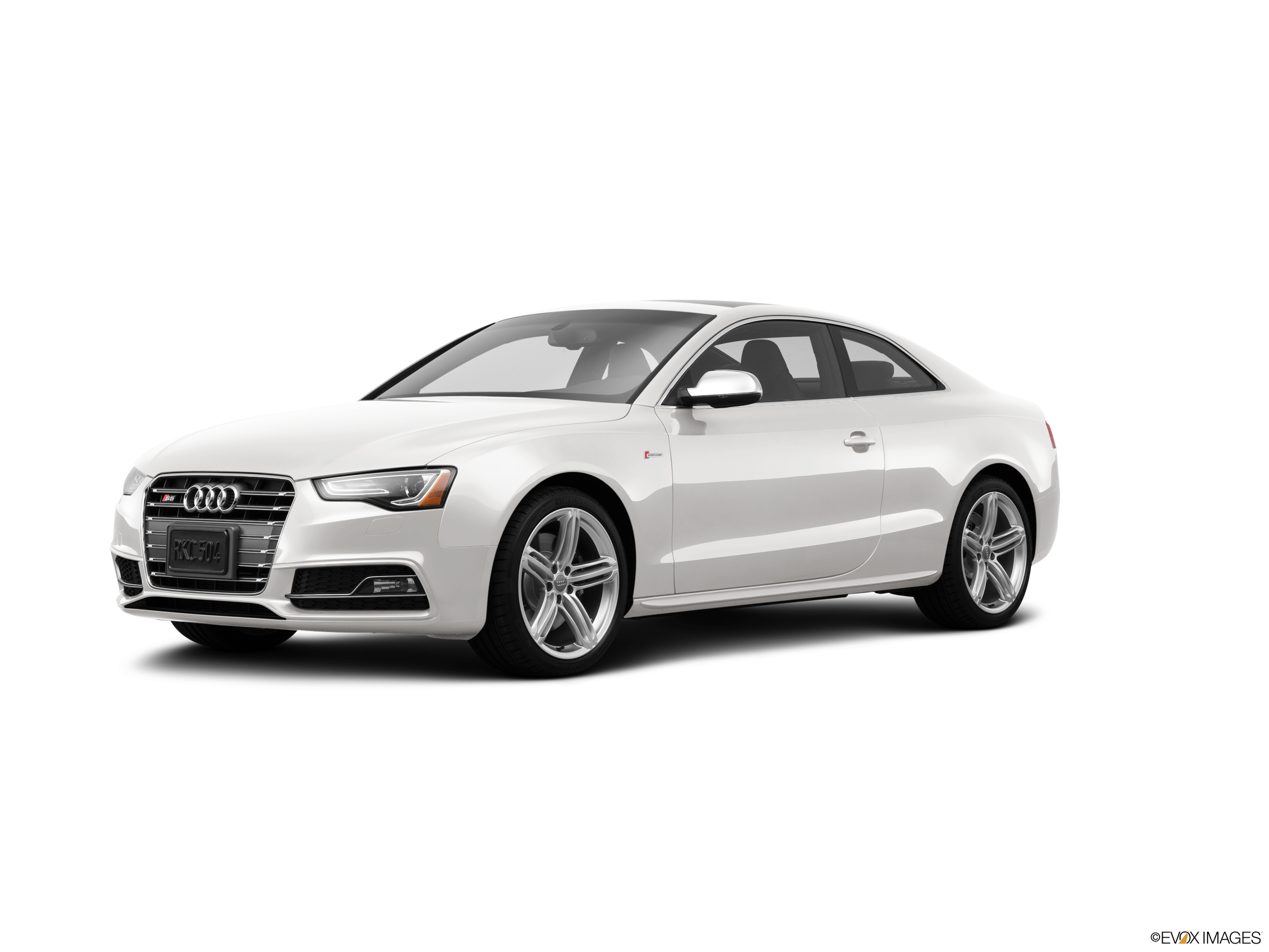 Ауди s5 2015