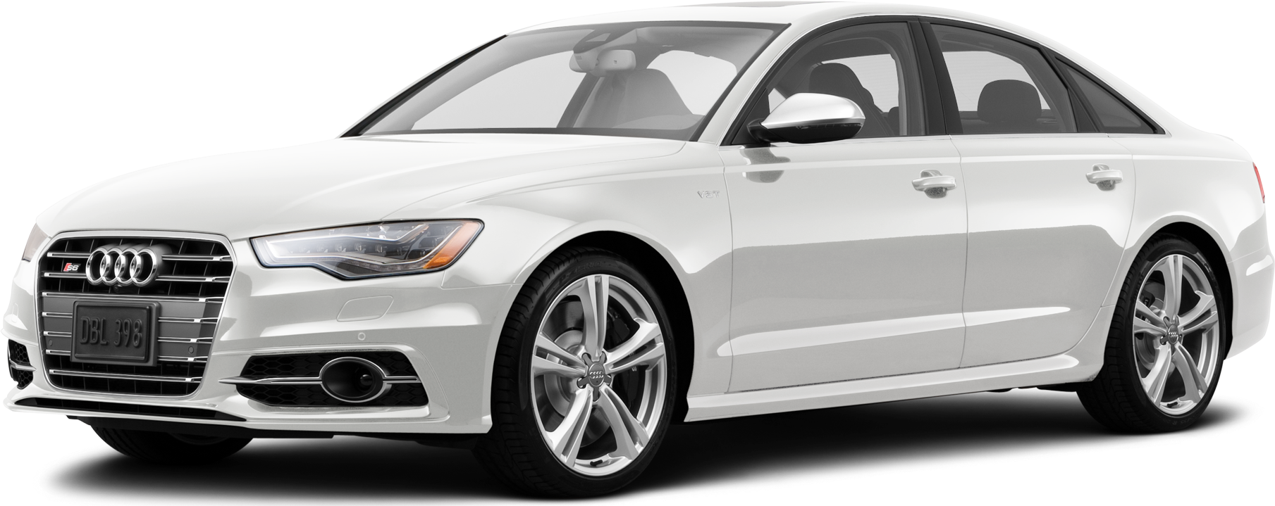 2014 Audi S6 Values & Cars for Sale | Kelley Blue Book