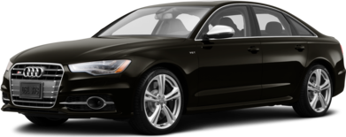 S6 Sedan 4D image