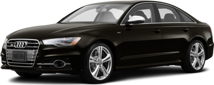 2014 Audi S6 Exterior: 0