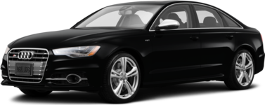 2014 Audi S6