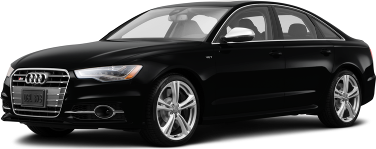 2014 Audi S6 Exterior: 0