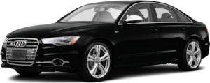 2014 Audi S6 Sedan 4D