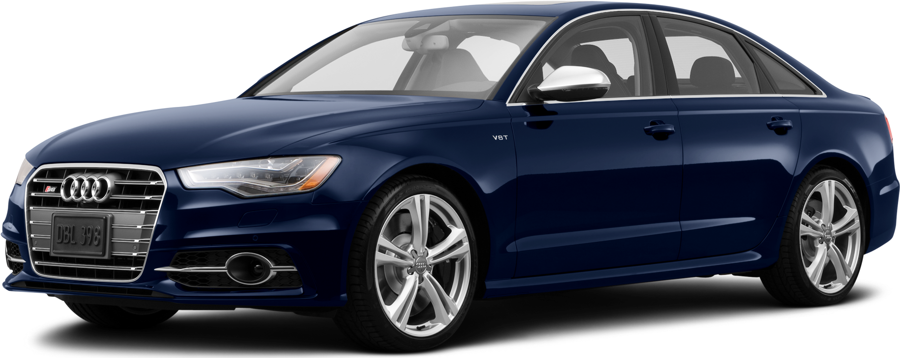 2014 Audi S6 Price, Value, Ratings & Reviews | Kelley Blue Book