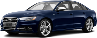 2014 Audi S6