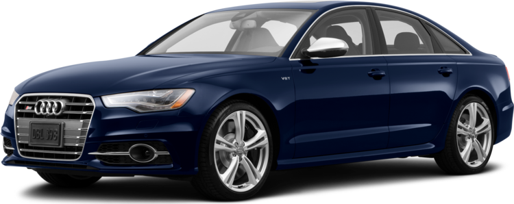 2014 Audi S6 Exterior: 0