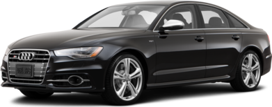 S6 Sedan 4D image