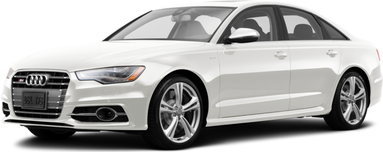 2014 Audi S6 Exterior: 0