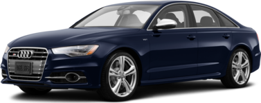 2014 Audi S6