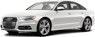 2015 Audi S6 Sedan 4D