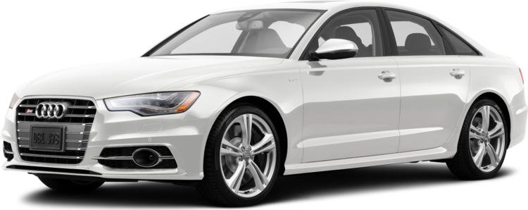 2015 Audi S6 Exterior: 0